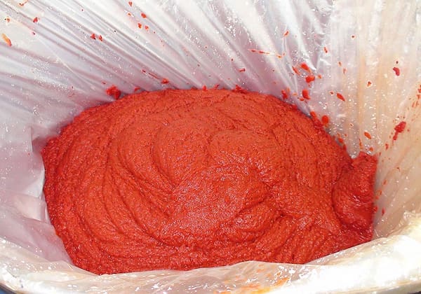 قیمت رب گوجه فرنگی اسپتیک بریکس با کیفیت ارزان + خرید عمده